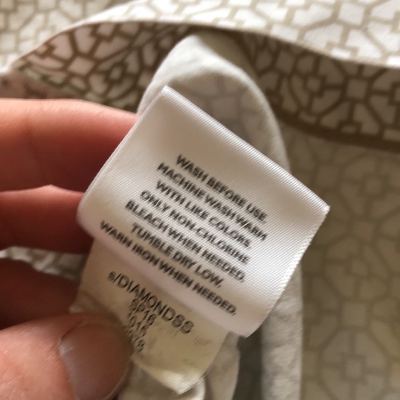 Hotel Collection Standard Pillow Cases 2 - Picture 4 of 4